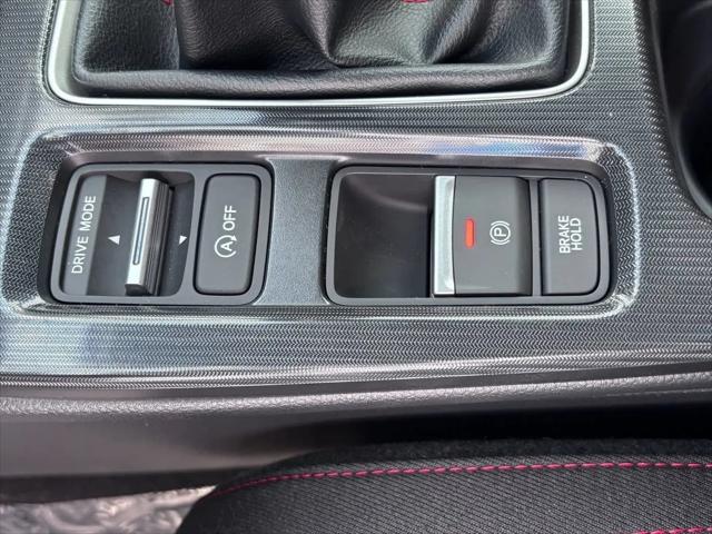 2026 Honda Civic Sedan