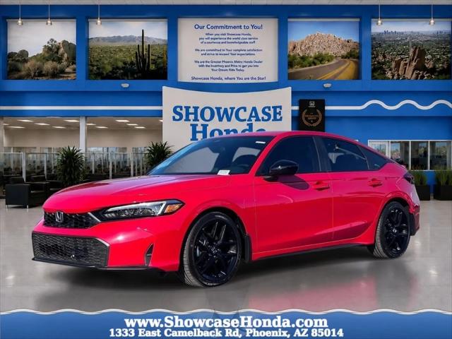 2026 Honda Civic Sport for sale in Phoenix, AZ