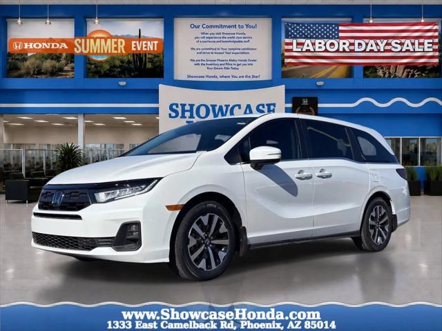 2026 Honda Odyssey EX-L for sale in Phoenix, AZ