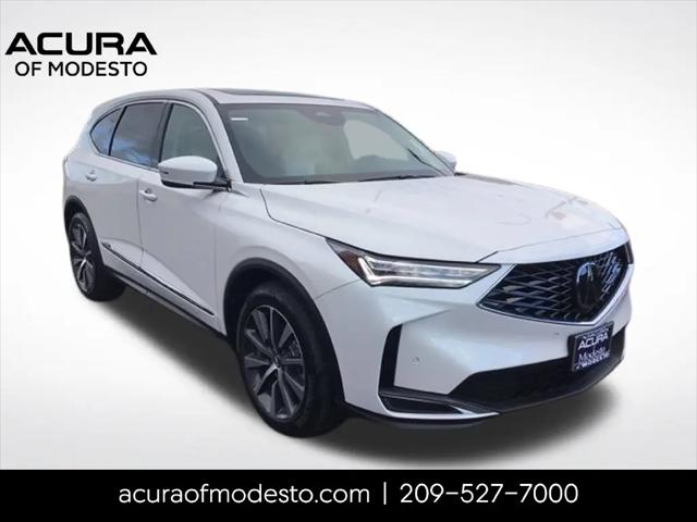 2026 Acura MDX Technology Package for sale in Modesto, CA