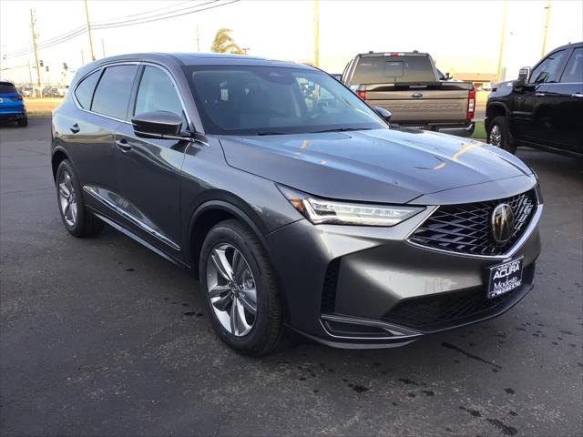 2026 Acura MDX Standard for sale in Modesto, CA