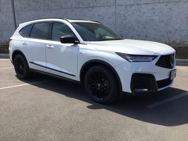 2026 Acura MDX A-SPEC Advance Package for sale in Modesto, CA