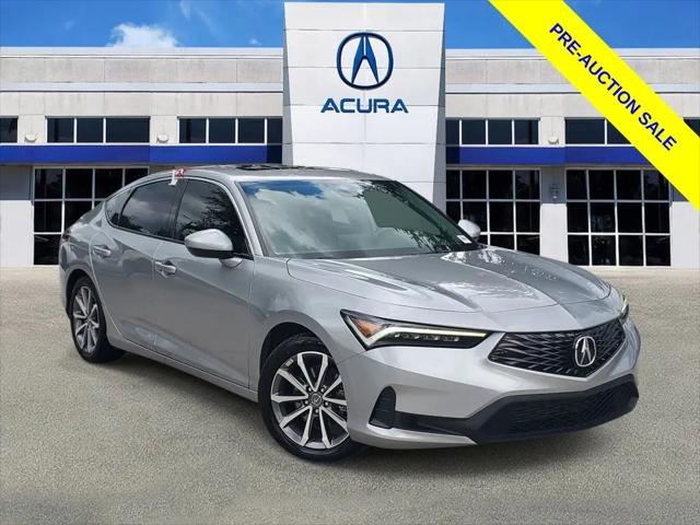 2024 Acura Integra Base for sale in Pembroke Pines, FL