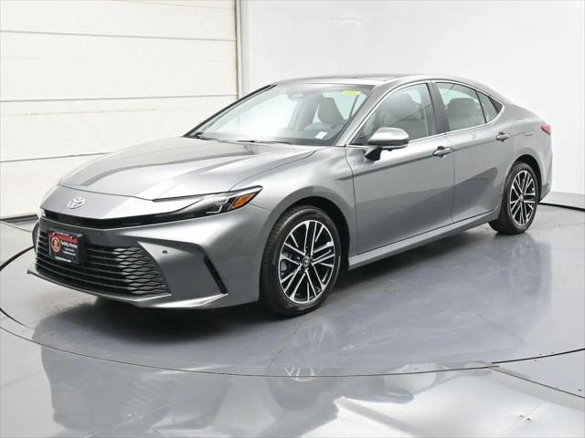 2025 Toyota Camry XSE for sale in Bronx, NY
