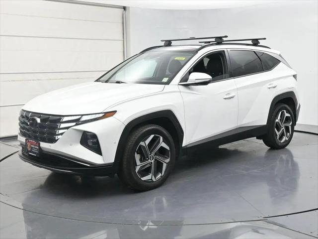 2023 Hyundai Tucson Limited for sale in Bronx, NY