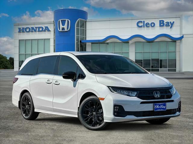 2026 Honda Odyssey Sport-L for sale in Killeen, TX