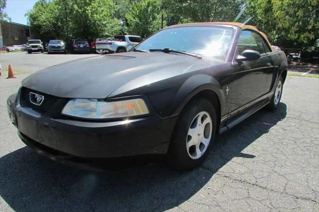 2000 Ford Mustang Base for sale in Purcellville, VA