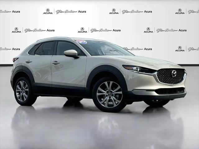 2024 Mazda CX-30 2.5 S Preferred Package for sale in Augusta, GA