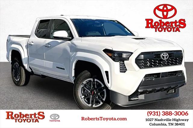 2026 Toyota Tacoma TRD Sport for sale in Columbia, TN
