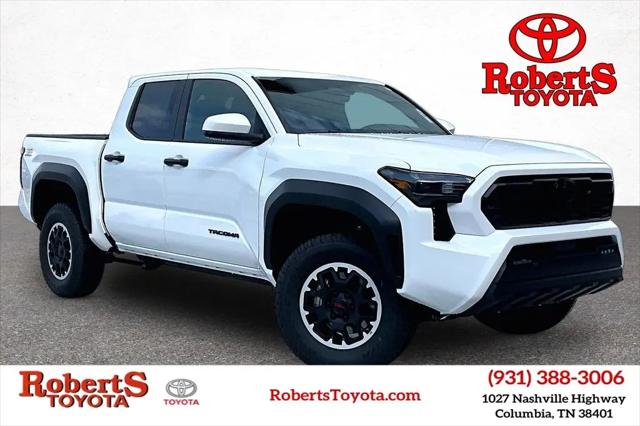 2026 Toyota Tacoma TRD Off Road for sale in Columbia, TN