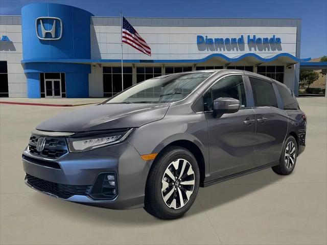 2026 Honda Odyssey EX-L for sale in City Of Industry, CA