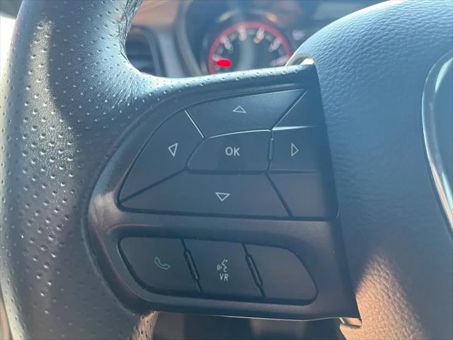 2023 Dodge Challenger SXT AWD