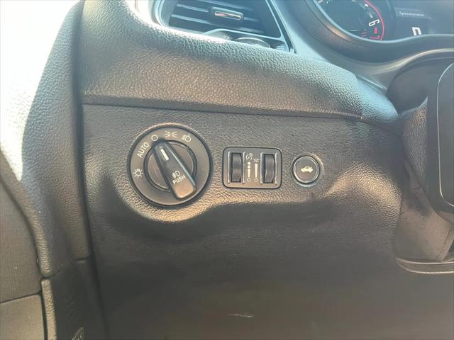 2023 Dodge Challenger SXT AWD