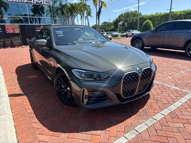 2024 BMW M4 xDrive for sale in West Palm Beach, FL
