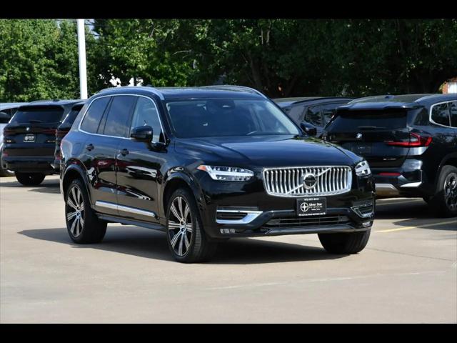 2025 Volvo XC90 B6 Ultra for sale in Dallas, TX