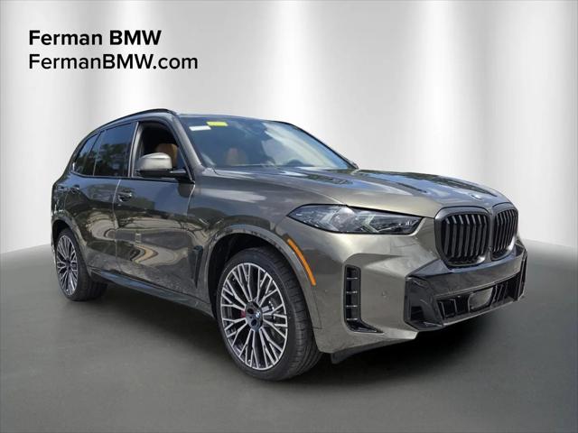 2026 BMW X5 sDrive40i for sale in Palm Harbor, FL