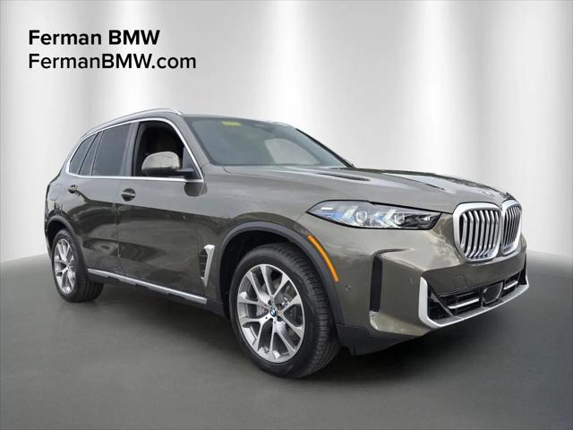 2026 BMW X5 xDrive40i for sale in Palm Harbor, FL