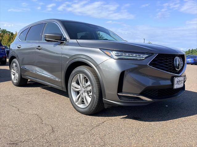 2026 Acura MDX Standard for sale in South Burlington, VT
