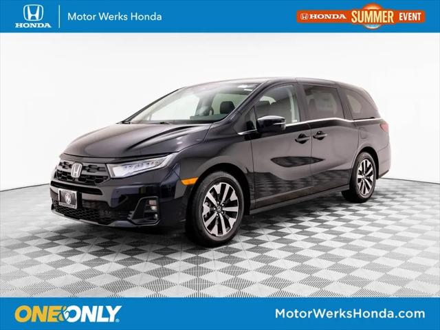 2026 Honda Odyssey EX-L for sale in Barrington, IL