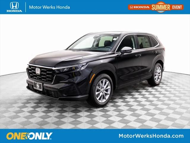 2026 Honda CR-V EX AWD for sale in Barrington, IL