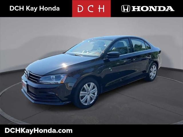 2017 Volkswagen Jetta 1.4T S for sale in Eatontown, NJ