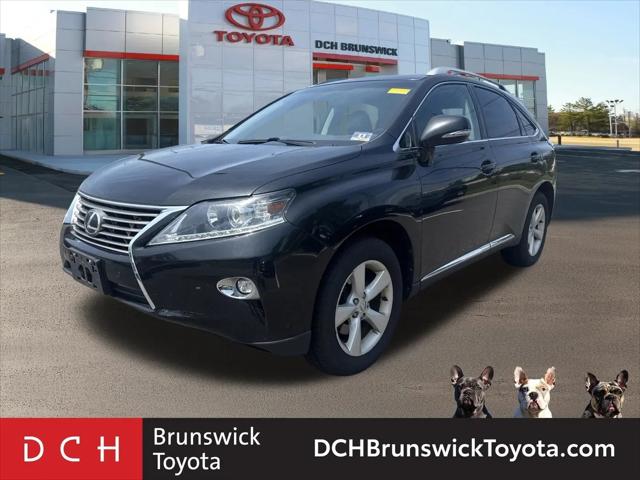 2015 Lexus RX 350 RX 350 for sale in North Brunswick, NJ