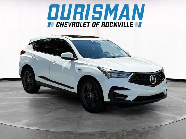 2019 Acura RDX A-SPEC Package for sale in Rockville, MD