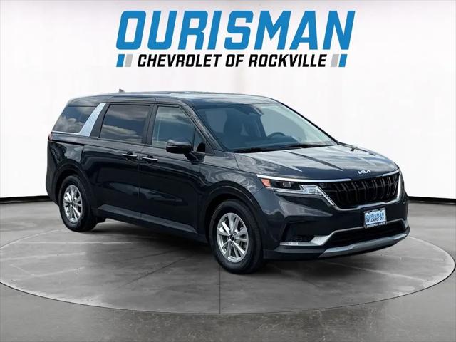 2024 Kia Carnival MPV LX Seat Package for sale in Rockville, MD