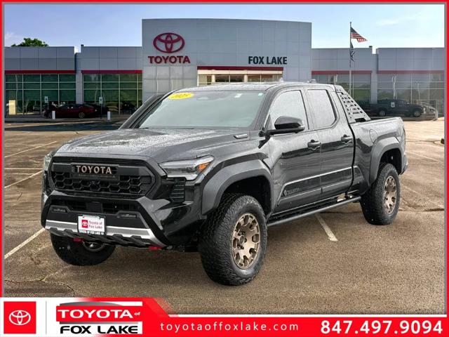 2025 Toyota Tacoma TRD Off Road for sale in Fox Lake, IL