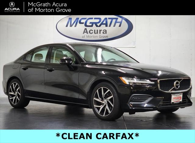 2020 Volvo S60 T5 Momentum for sale in Morton Grove, IL