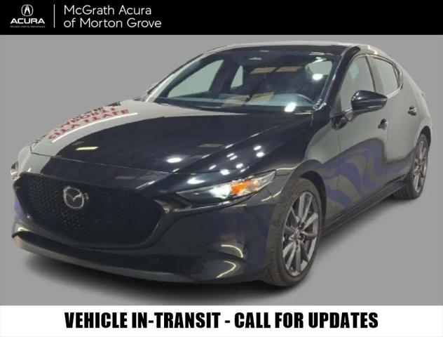 2024 Mazda Mazda3 2.5 S Preferred for sale in Morton Grove, IL