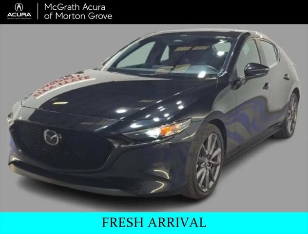 2024 Mazda Mazda3 2.5 S Preferred for sale in Morton Grove, IL
