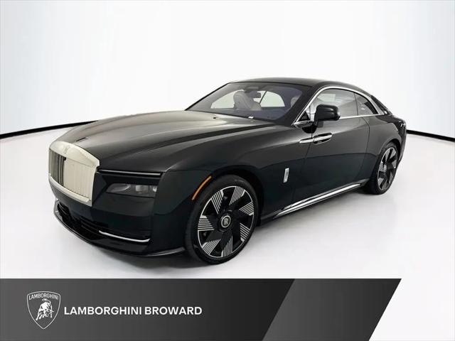 2024 Rolls-Royce CT Spectre for sale in Davie, FL