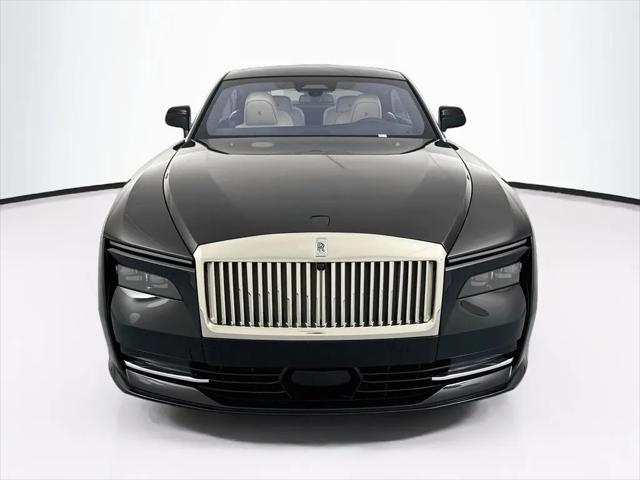 2024 Rolls-Royce CT Spectre