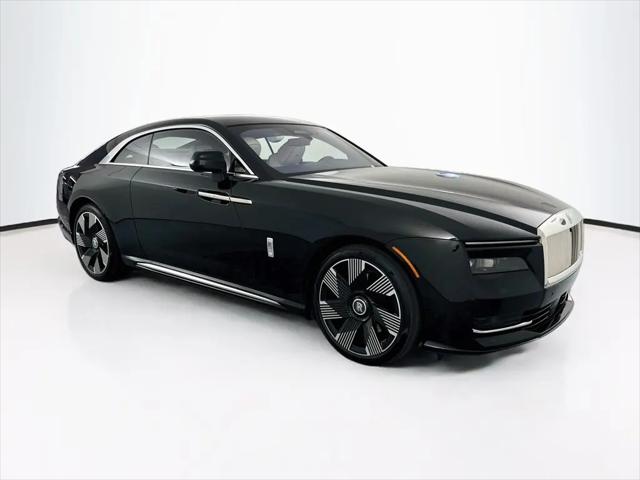 2024 Rolls-Royce CT Spectre