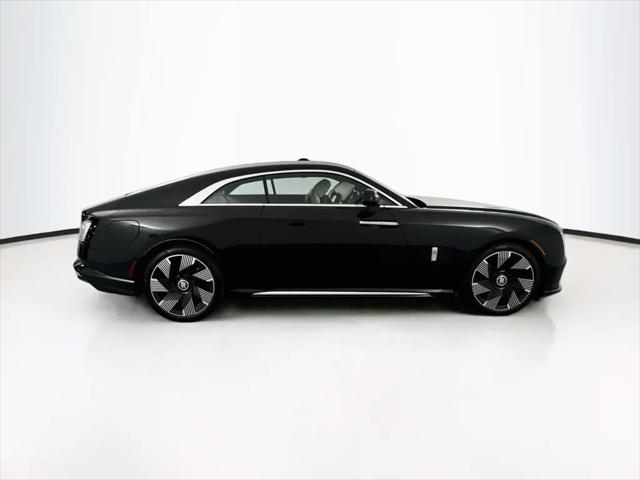 2024 Rolls-Royce CT Spectre