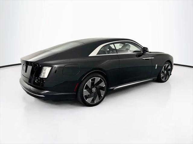2024 Rolls-Royce CT Spectre