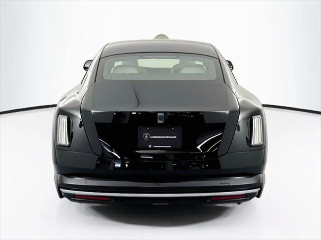 2024 Rolls-Royce CT Spectre