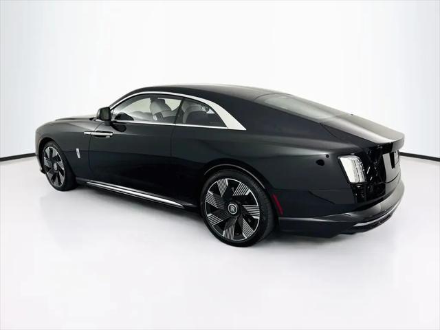 2024 Rolls-Royce CT Spectre