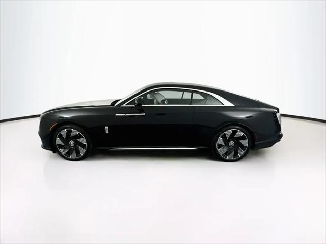 2024 Rolls-Royce CT Spectre