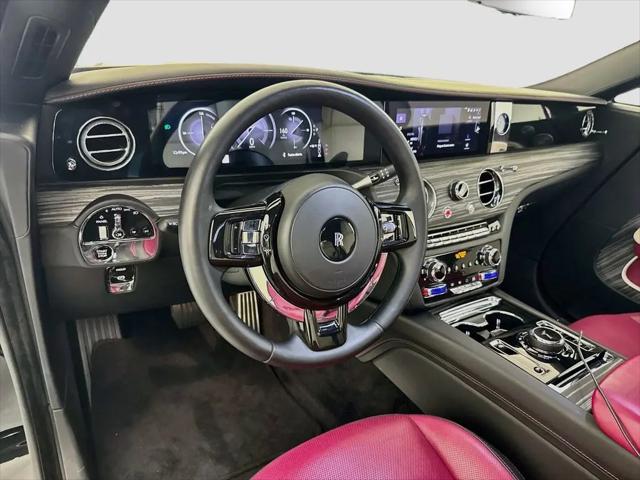 2024 Rolls-Royce CT Spectre