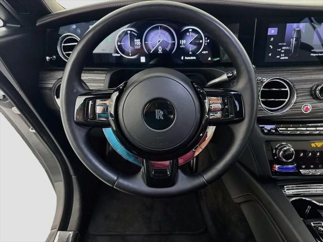 2024 Rolls-Royce CT Spectre