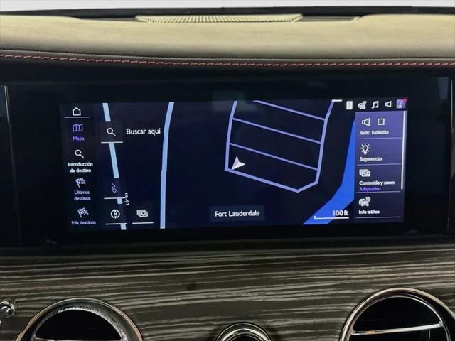 2024 Rolls-Royce CT Spectre