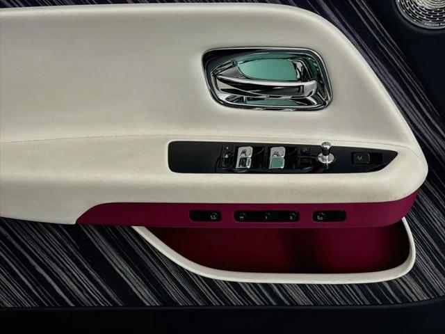 2024 Rolls-Royce CT Spectre