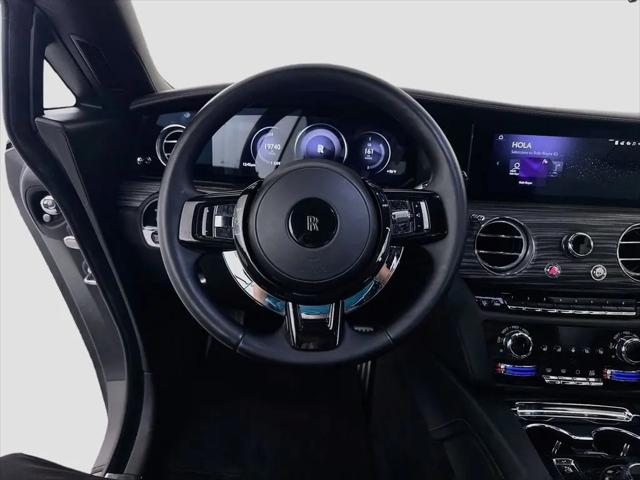 2024 Rolls-Royce CT Spectre