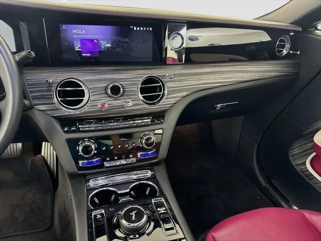 2024 Rolls-Royce CT Spectre