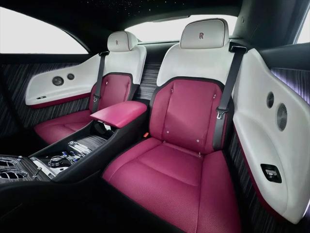 2024 Rolls-Royce CT Spectre