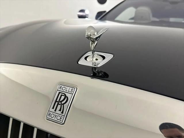 2024 Rolls-Royce CT Spectre