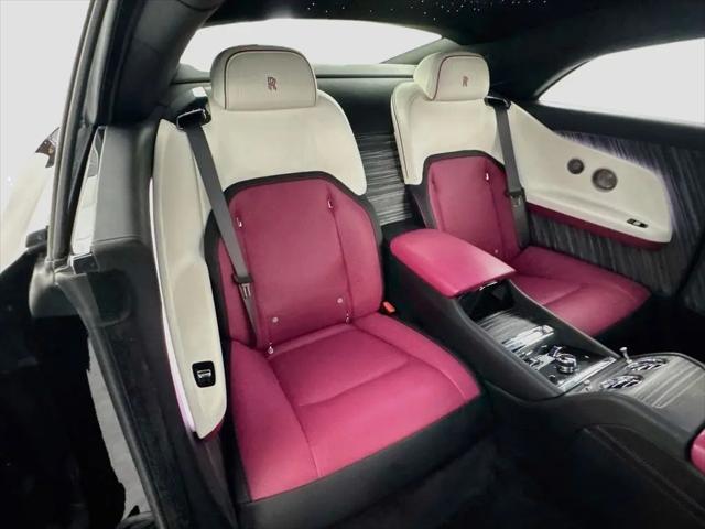 2024 Rolls-Royce CT Spectre
