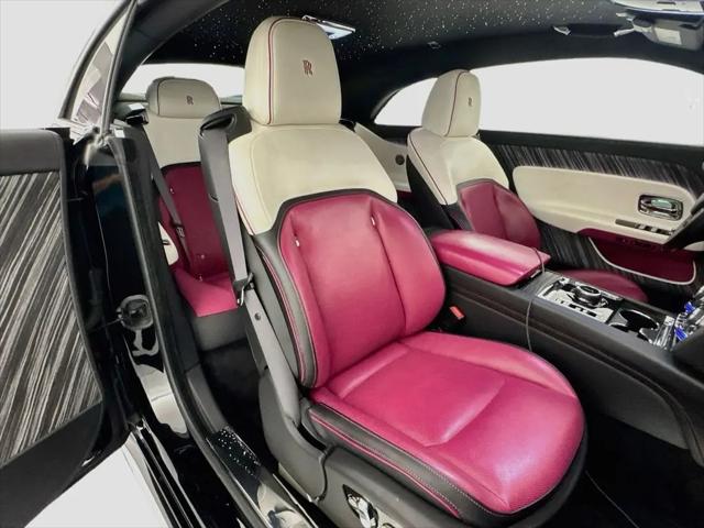2024 Rolls-Royce CT Spectre